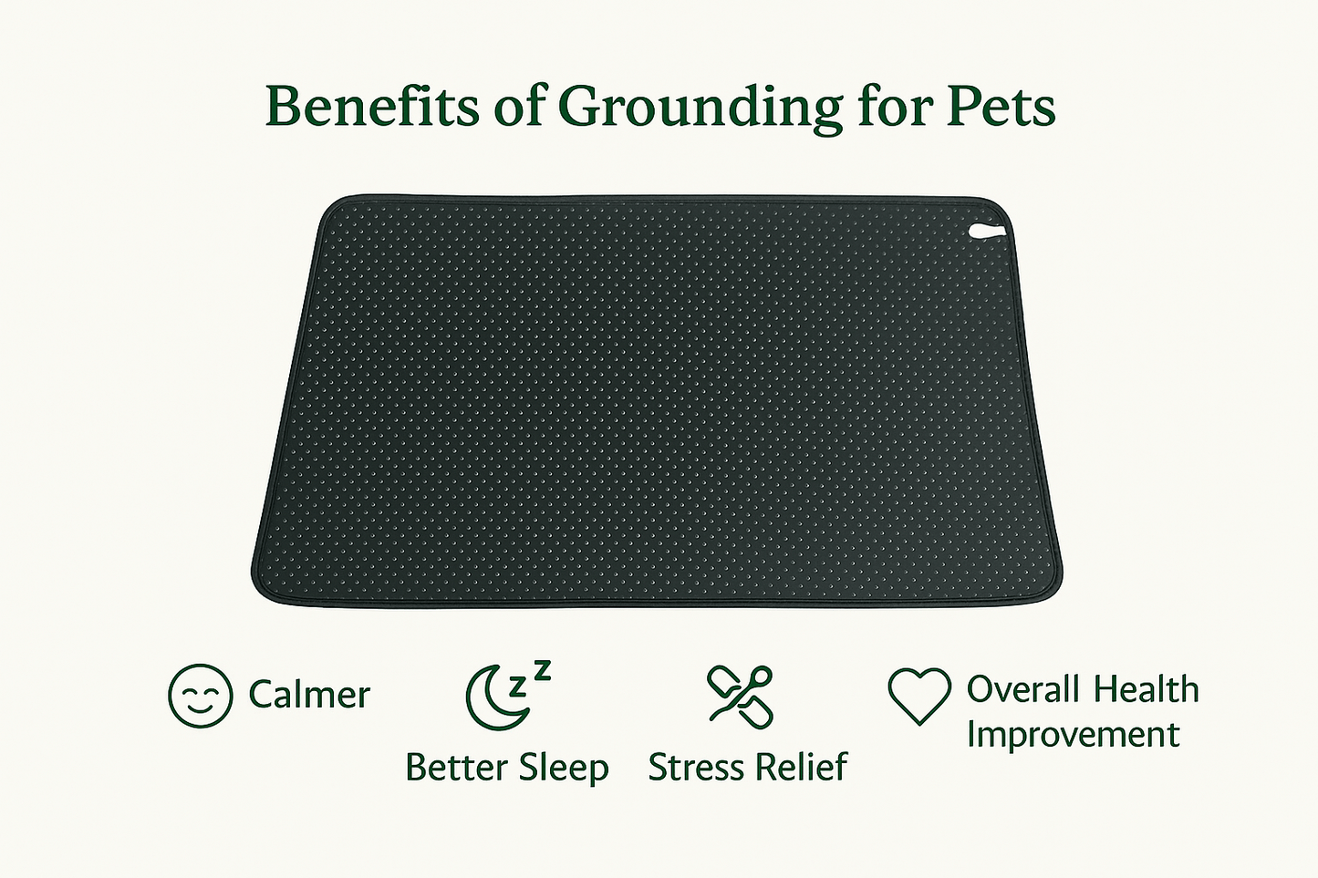 Grounding Pet Matct_name - groundly