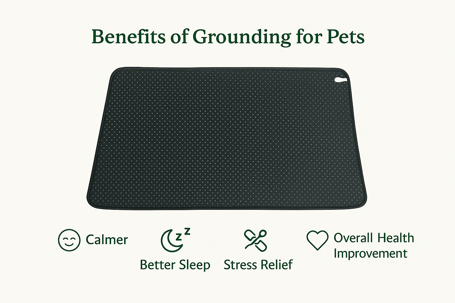 Grounding Pet Matct_name - groundly