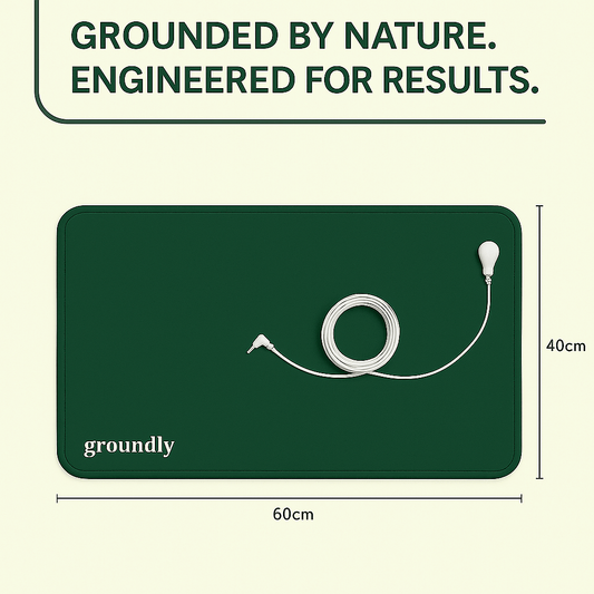 Groundly Mat - Smallct_name - groundly