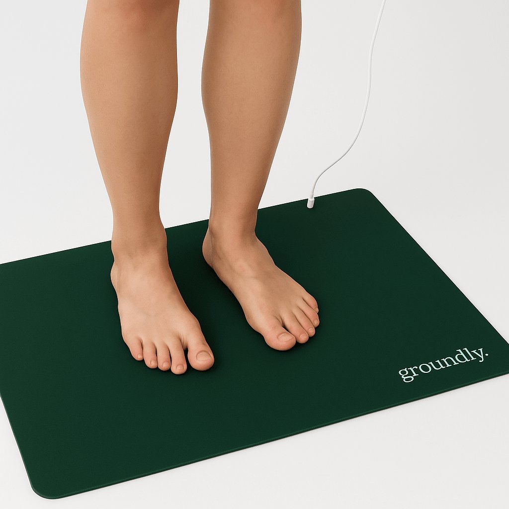 The Groundly Mat