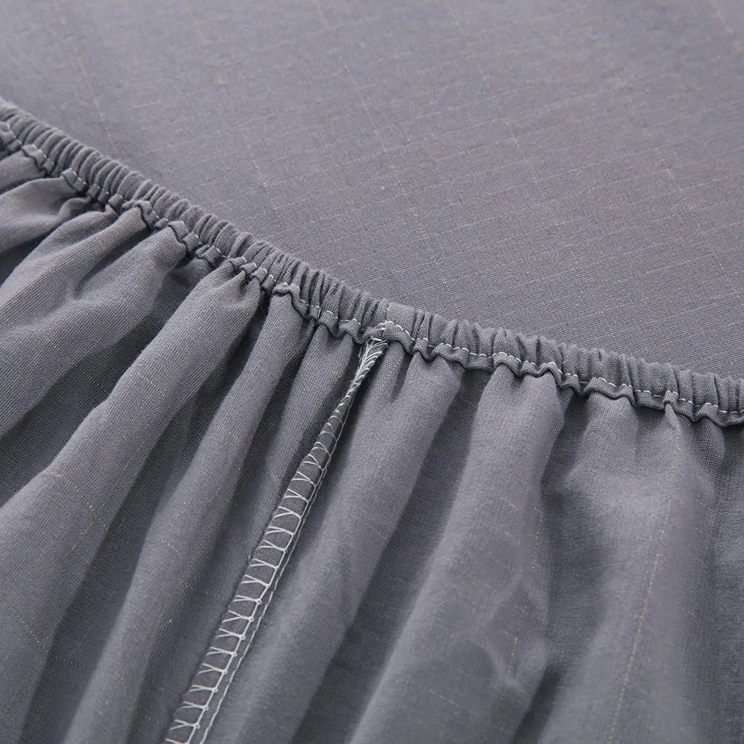Fitted Grounding Sheet (Grey)ct_name - groundly