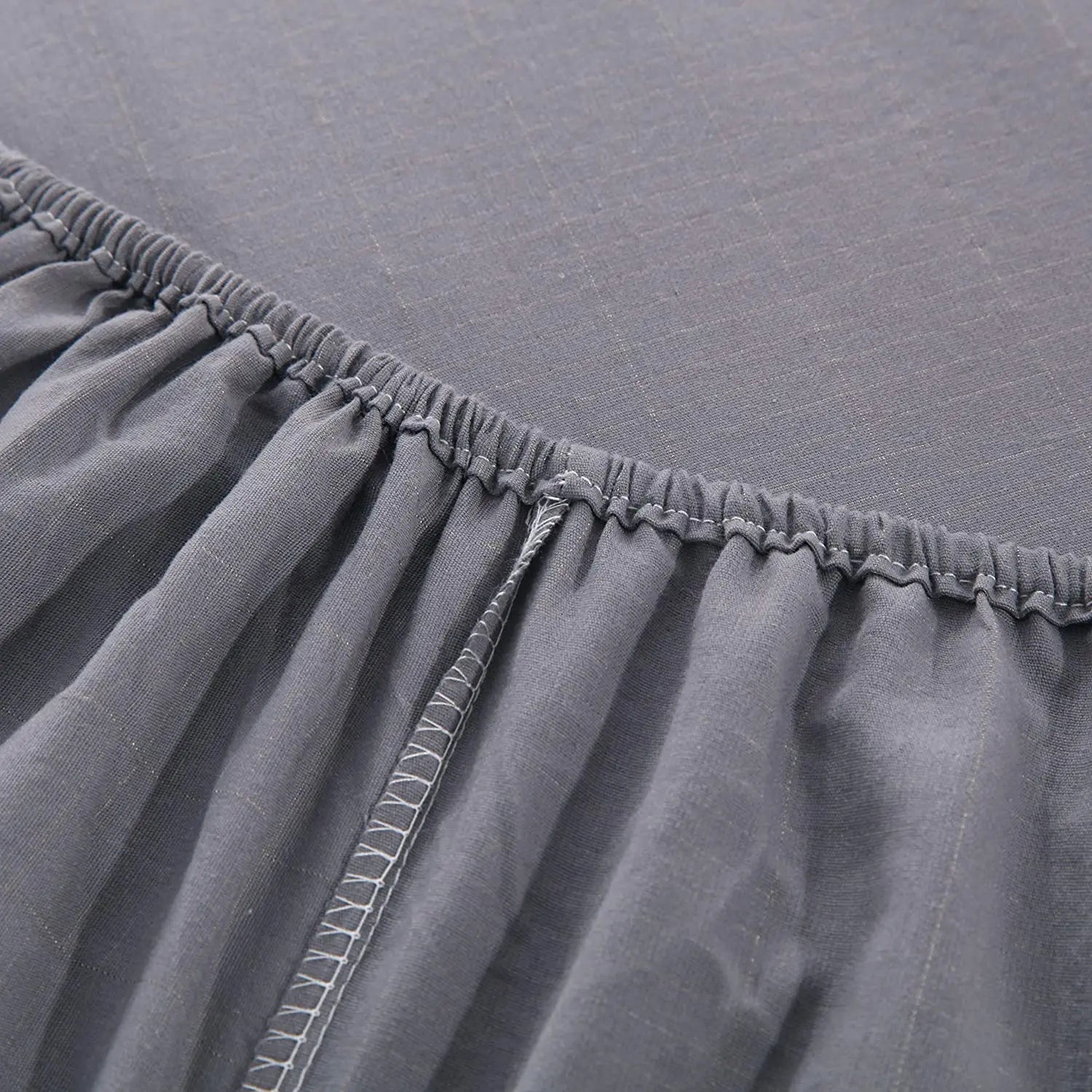 Fitted Grounding Sheet (Grey)ct_name - groundly