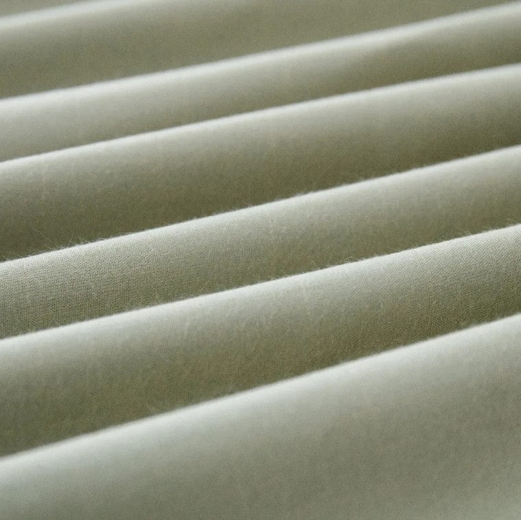 Fitted Grounding Sheet (Olive Green)ct_name - groundly