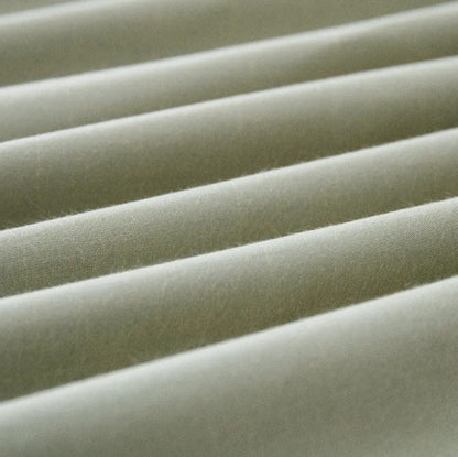 Fitted Grounding Sheet (Olive Green)ct_name - groundly