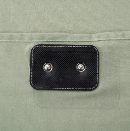 Fitted Grounding Sheet (Olive Green)ct_name - groundly