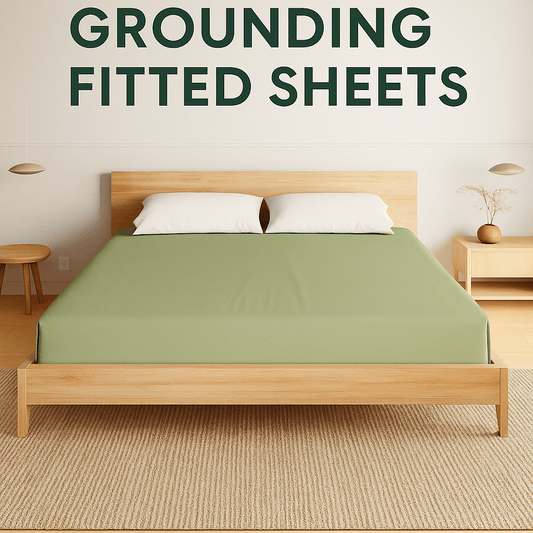 Fitted Grounding Sheet (Olive Green)ct_name - groundly