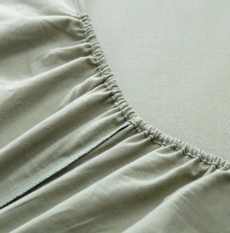 Fitted Grounding Sheet (Olive Green)ct_name - groundly