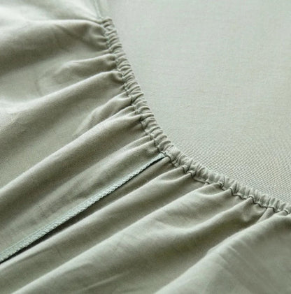 Fitted Grounding Sheet (Olive Green)ct_name - groundly