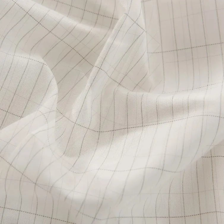 Fitted Grounding Sheet (White)ct_name - groundly