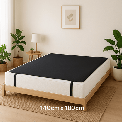 Grounding Bed Coverct_name - groundly