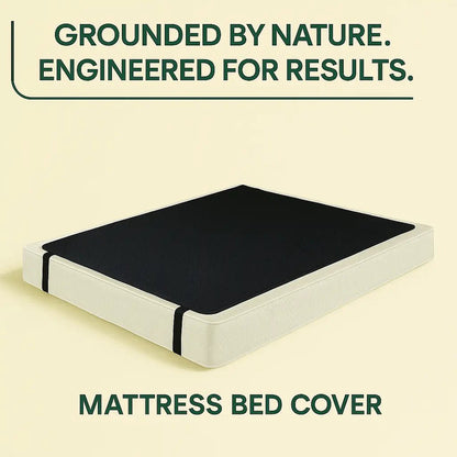 Grounding Bed Coverct_name - groundly