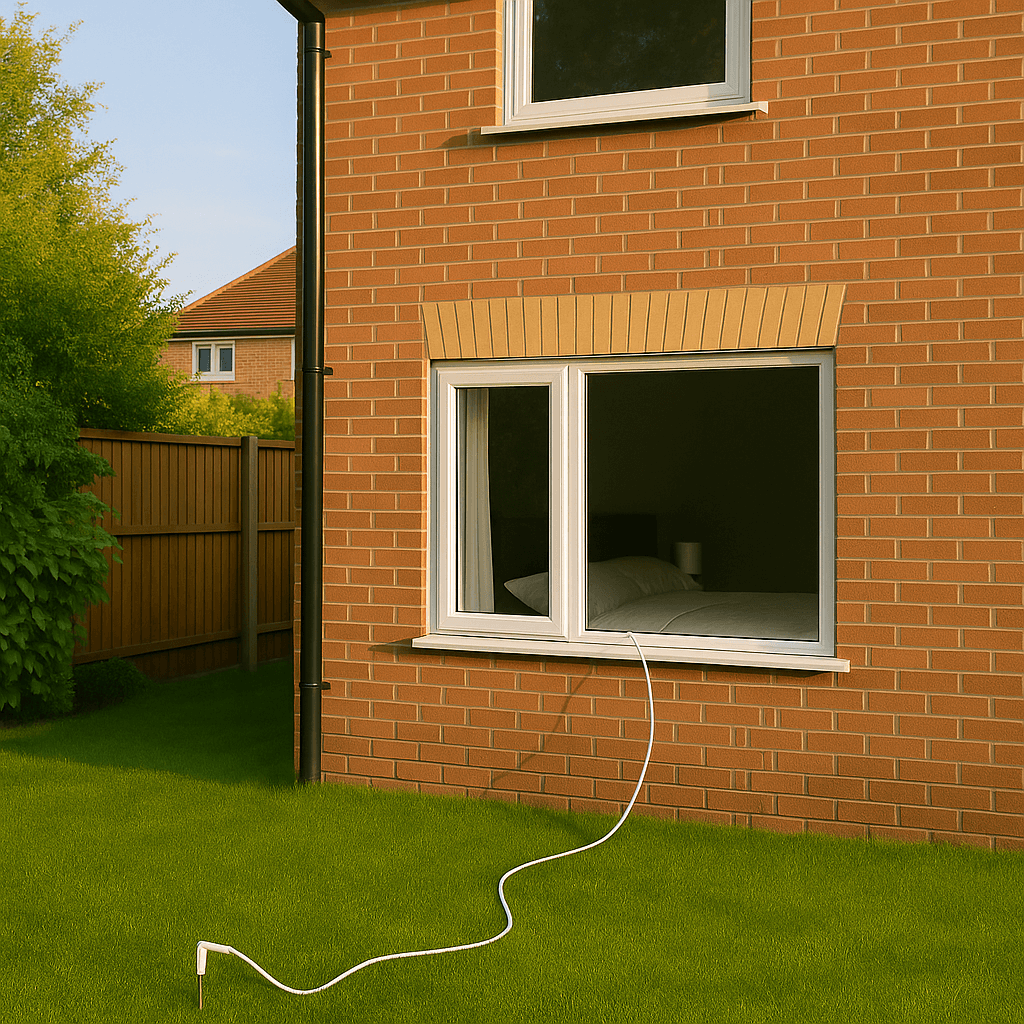 Grounding Rodct_name - groundly