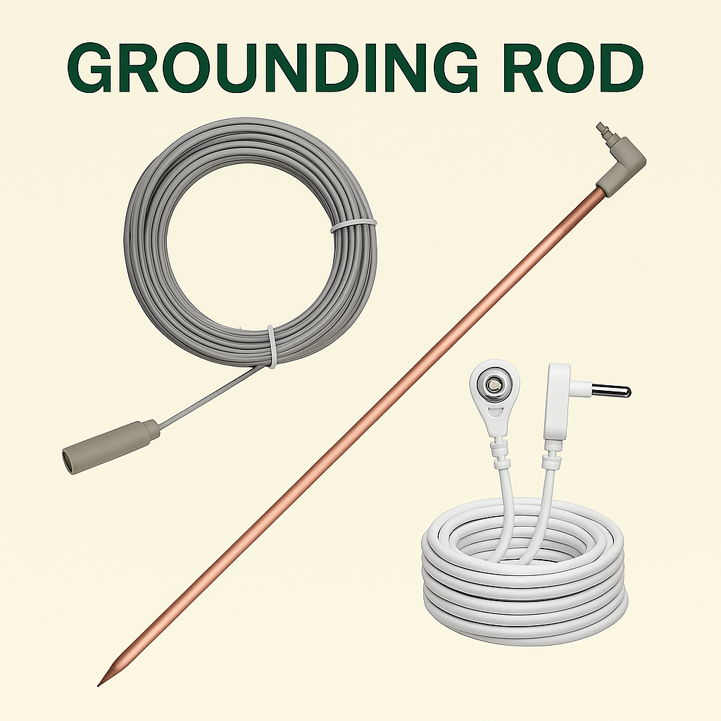 Grounding Rodct_name - groundly