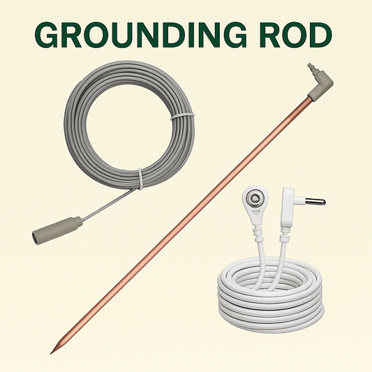 Grounding Rodct_name - groundly