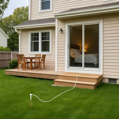 Grounding Rodct_name - groundly