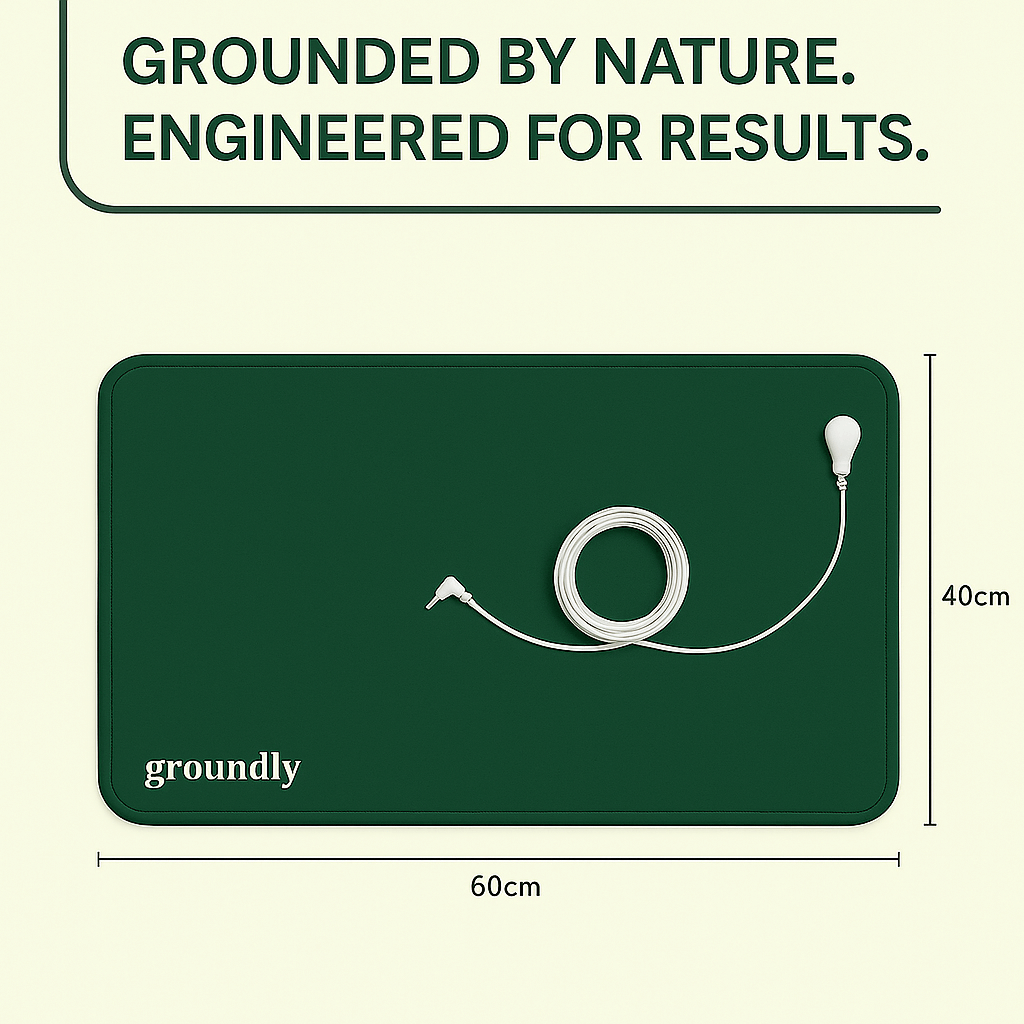 Groundly Mat - Smallct_name - groundly