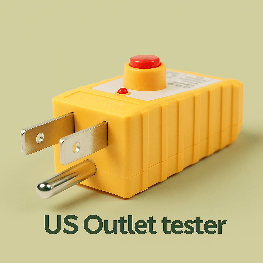 Socket Outlet Tester (US)ct_name - groundly