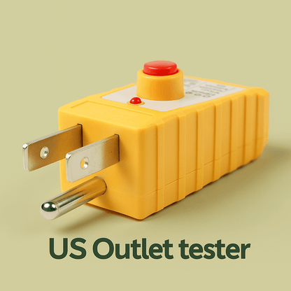 Socket Outlet Tester (US)ct_name - groundly