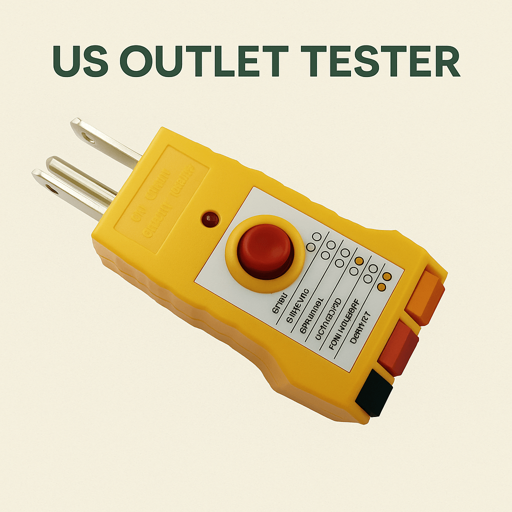 Socket Outlet Tester (US)ct_name - groundly