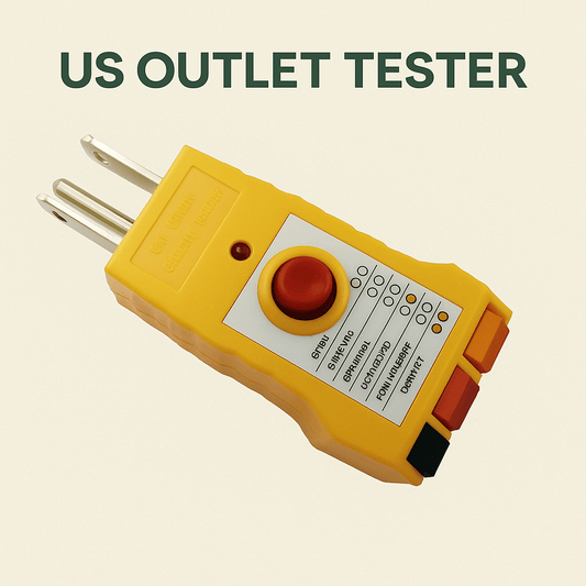 Socket Outlet Tester (US)ct_name - groundly