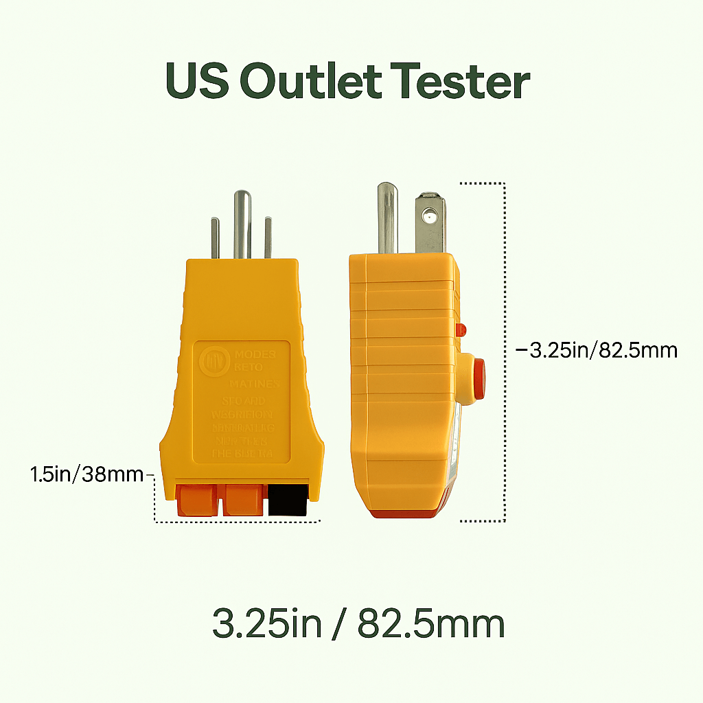 Socket Outlet Tester (US)ct_name - groundly